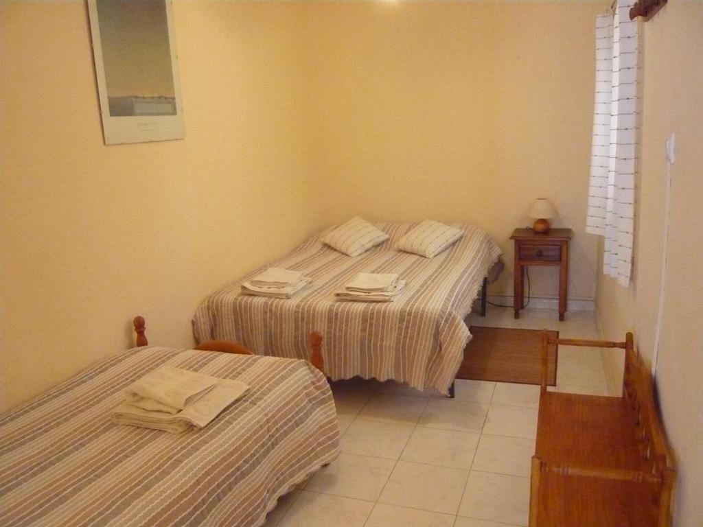 Casa Blues Hotel Arcos de la Frontera Room photo