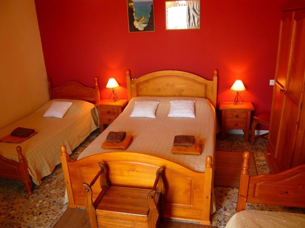 Casa Blues Hotel Arcos de la Frontera Room photo