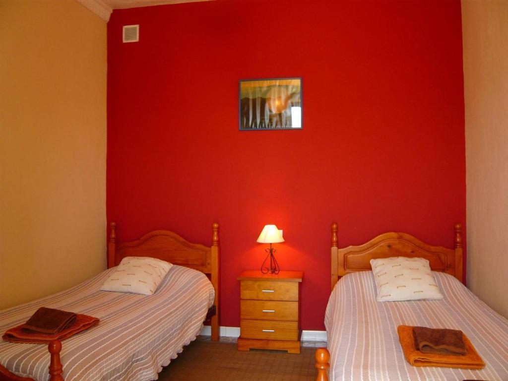 Casa Blues Hotel Arcos de la Frontera Room photo