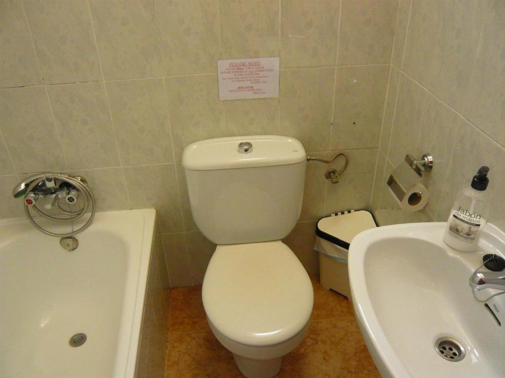 Casa Blues Hotel Arcos de la Frontera Room photo