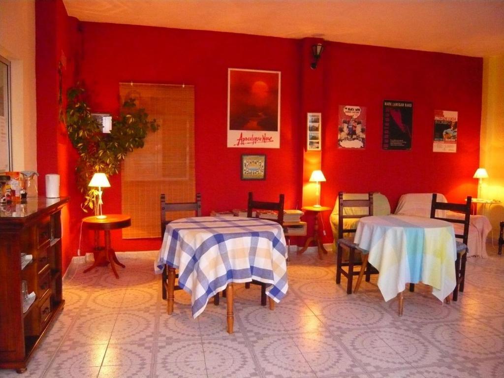 Casa Blues Hotel Arcos de la Frontera Exterior photo